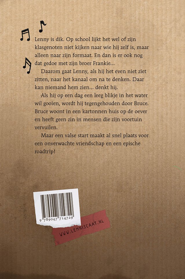 Cardboard Cowboys