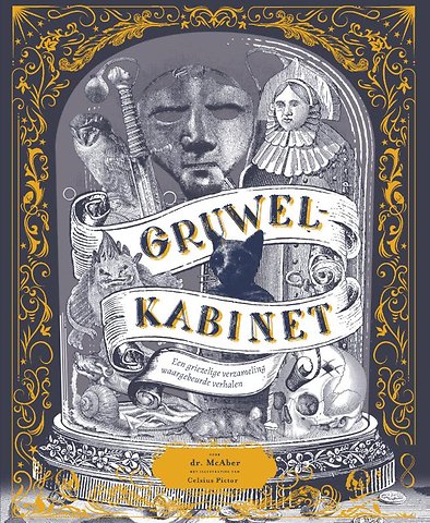 Gruwelkabinet