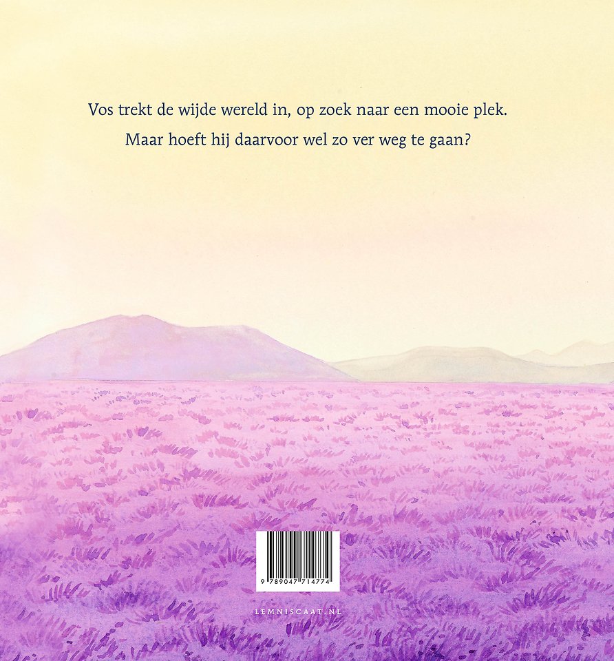 Op zoek