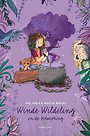 Winde Wildeling en de betovering Winde Wildeling en de betovering