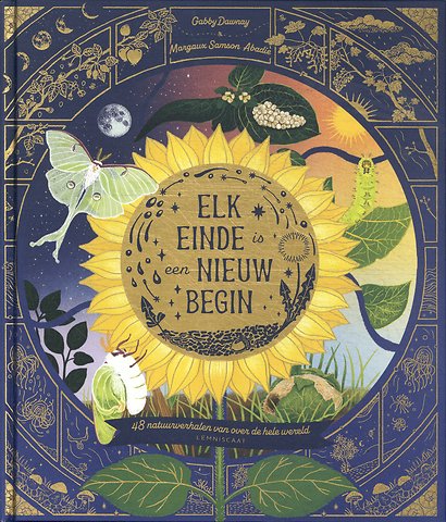 Elke einde is een nieuw begin