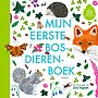 Mijn eerste bosdierenboek