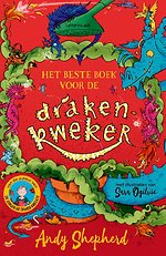 Het beste boek voor de drakenkweker