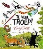 Te veel troep Te veel troep