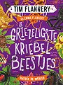 De griezeligste kriebelbeestjes
