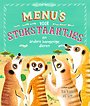 Menu’s voor stokstaartjes en andere hongerige dieren