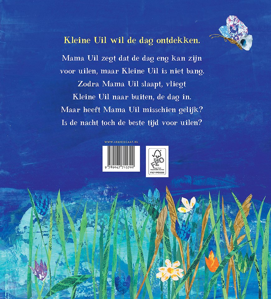 Kleine Uil