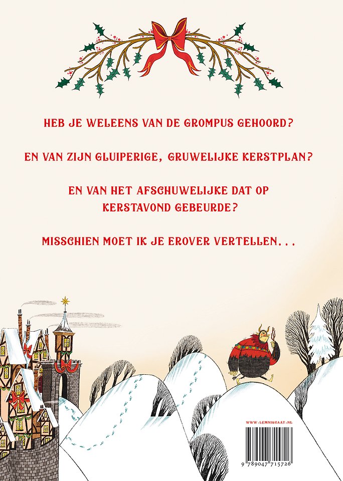 De Grompus