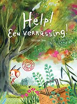 Help! Een verrassing!