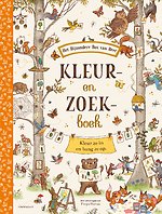 Het bijzondere bos van Beer