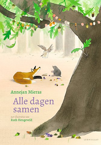 Alle dagen samen