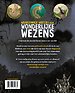 Waanzinnige weetjes over wonderlijke wezens