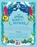 Van spookschip tot zeeheks
