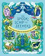 Van spookschip tot zeeheks Van spookschip tot zeeheks