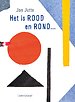 Het is rood en rond…