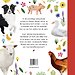 Mijn eerste boerderijdierenboek