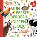 Mijn eerste boerderijdierenboek