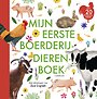 Mijn eerste boerderijdierenboek