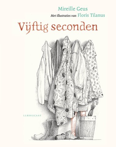 Vijftig seconden