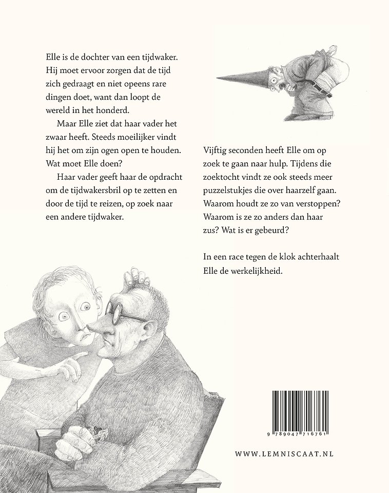 Vijftig seconden