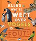 Alles wat je weet over vogels is FOUT!