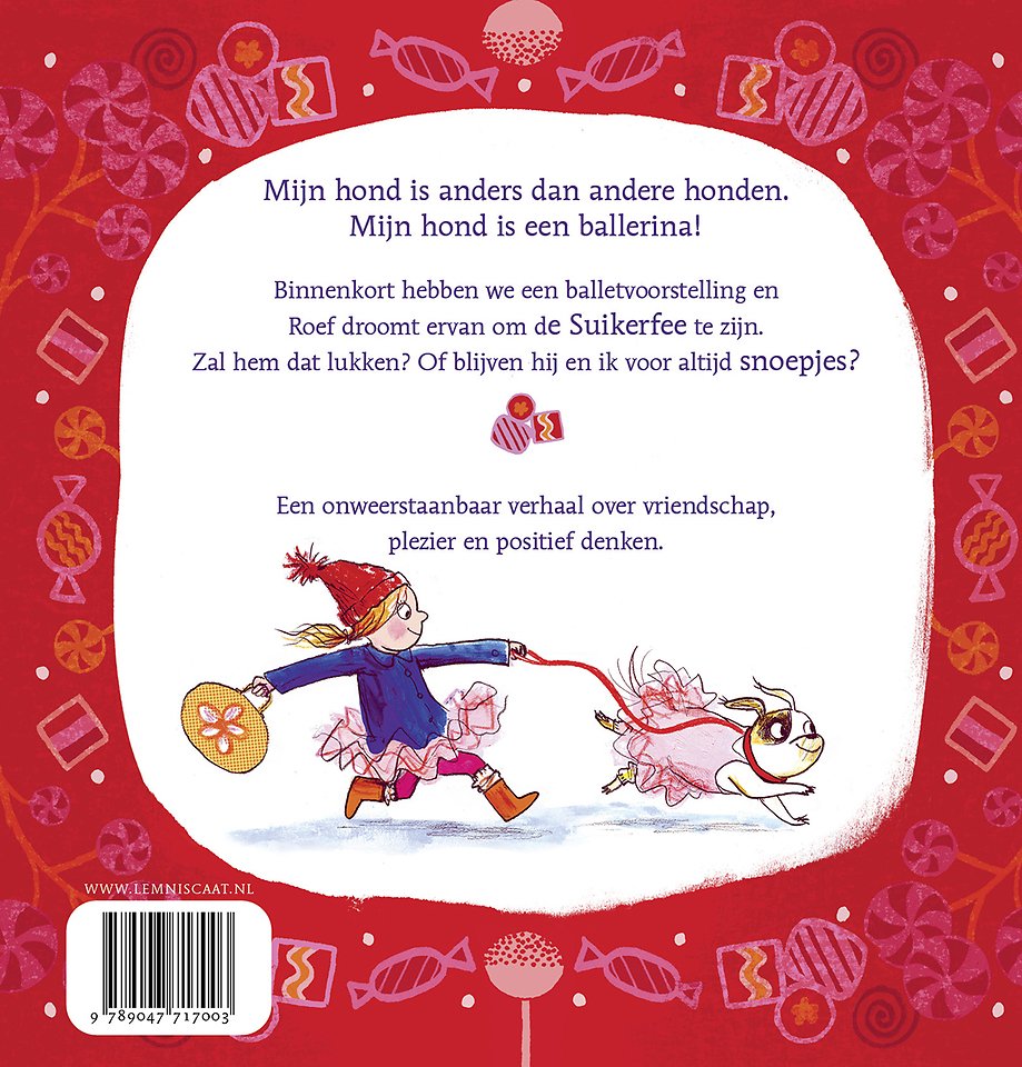 De suikerfee
