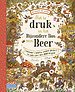 Het is druk in het Bijzondere Bos van Beer