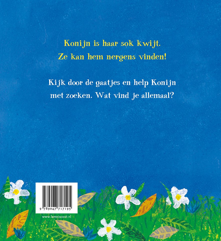 Gevonden!