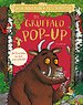De Gruffalo pop-up