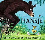 Hansje