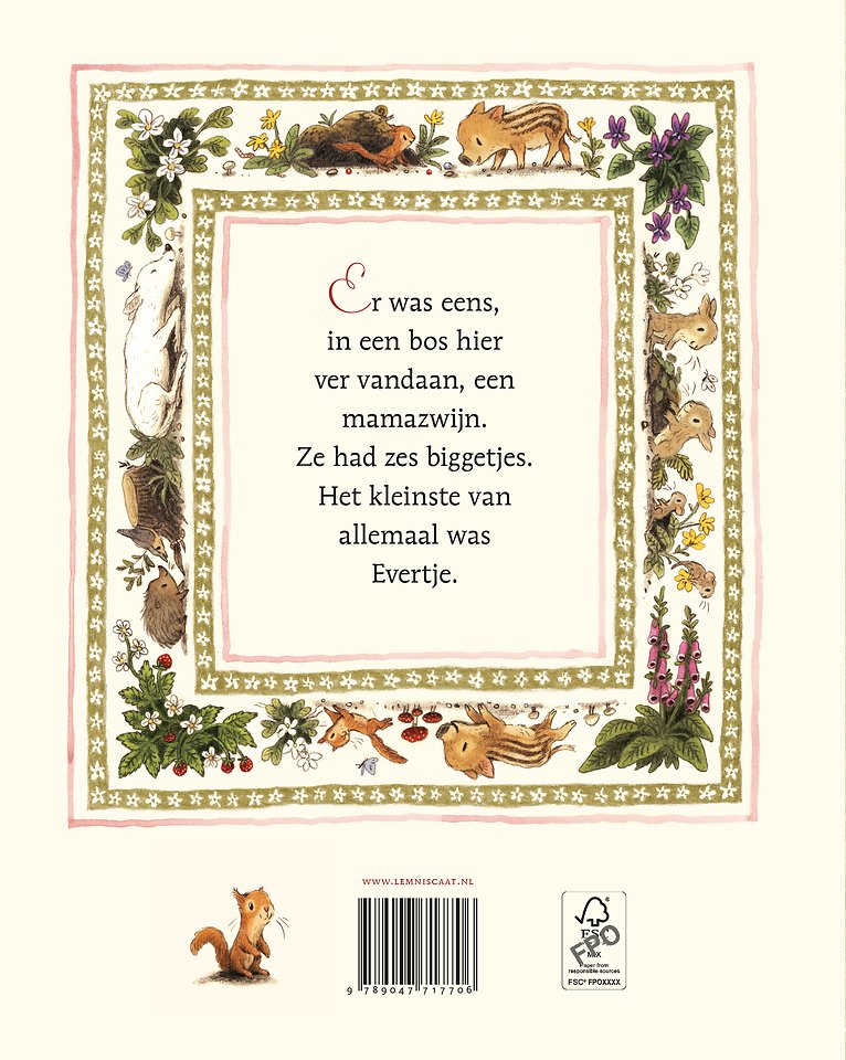 Evertje