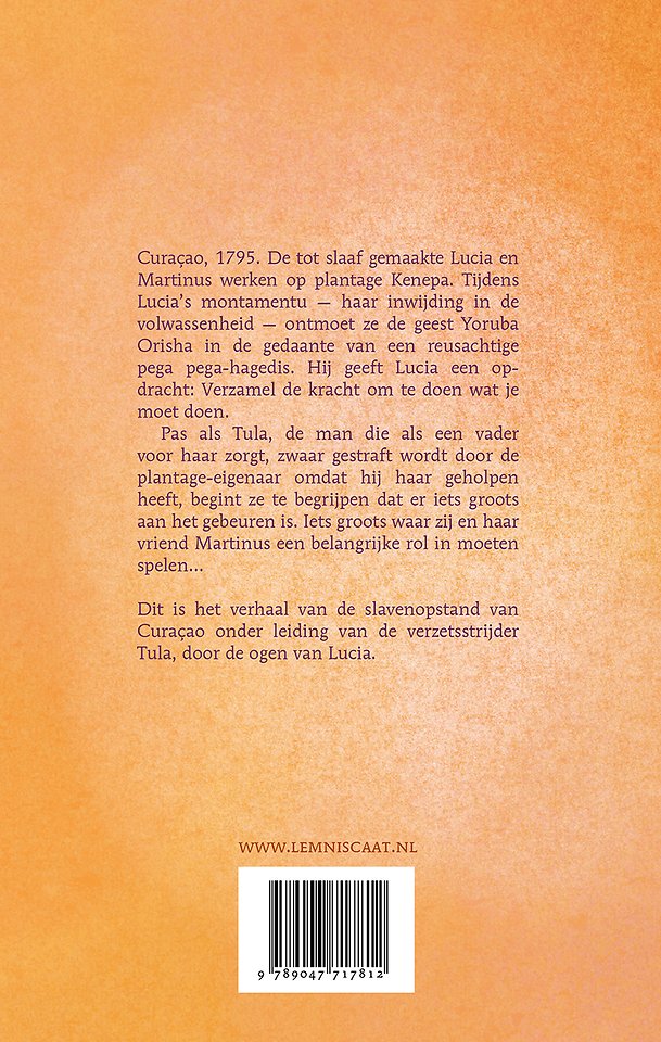 De opdracht van Tula
