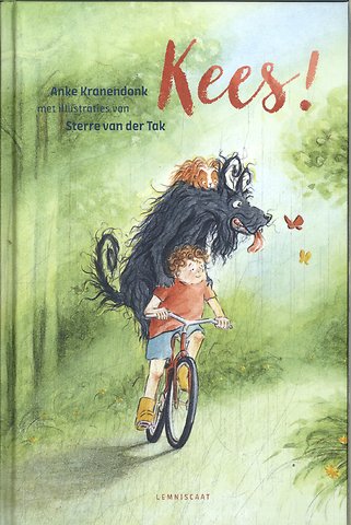 Kees!