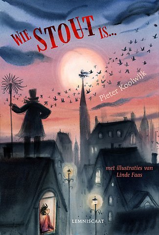 Wie stout is…