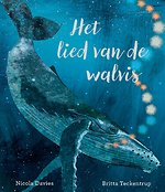Het lied van de walvis