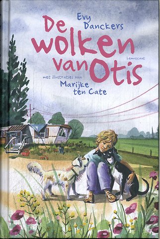 De wolken van Otis
