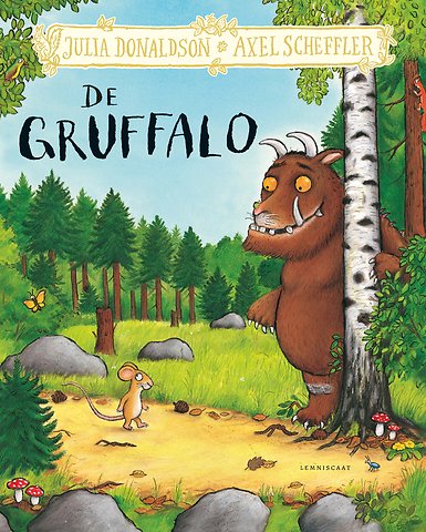 De Gruffalo