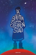 De geheimen van Sterrenstad
