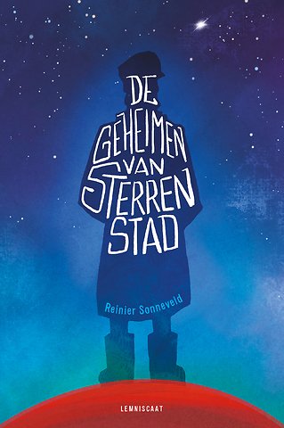 De geheimen van Sterrenstad