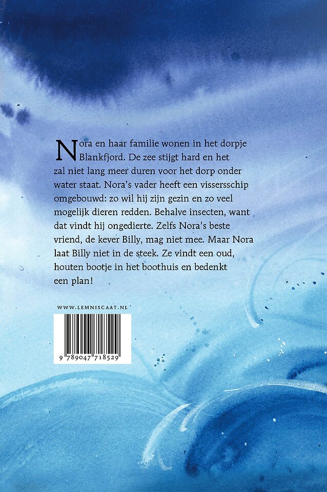 Nora's ark