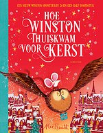 Hoe Winston thuiskwam voor Kerst