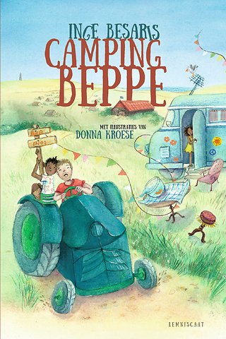 Camping Beppe