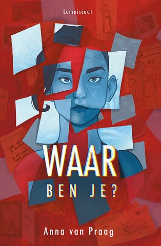 Waar ben je?