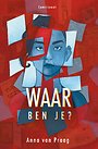 Waar ben je?