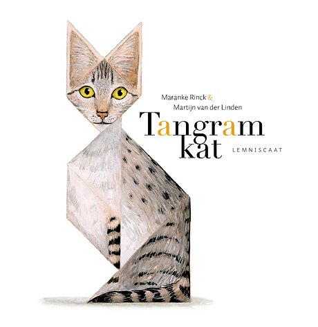 Tangramkat