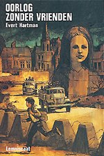 Oorlog zonder vrienden