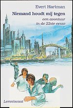 Niemand houdt mij tegen