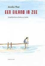 Een eiland in zee