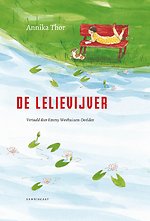 De lelievijver