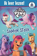 My Little Pony, Samen sterk
